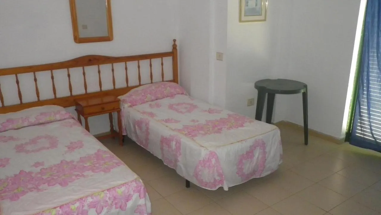Onebedroom apartment in Alondras Park Arona   Arona (Tenerife)