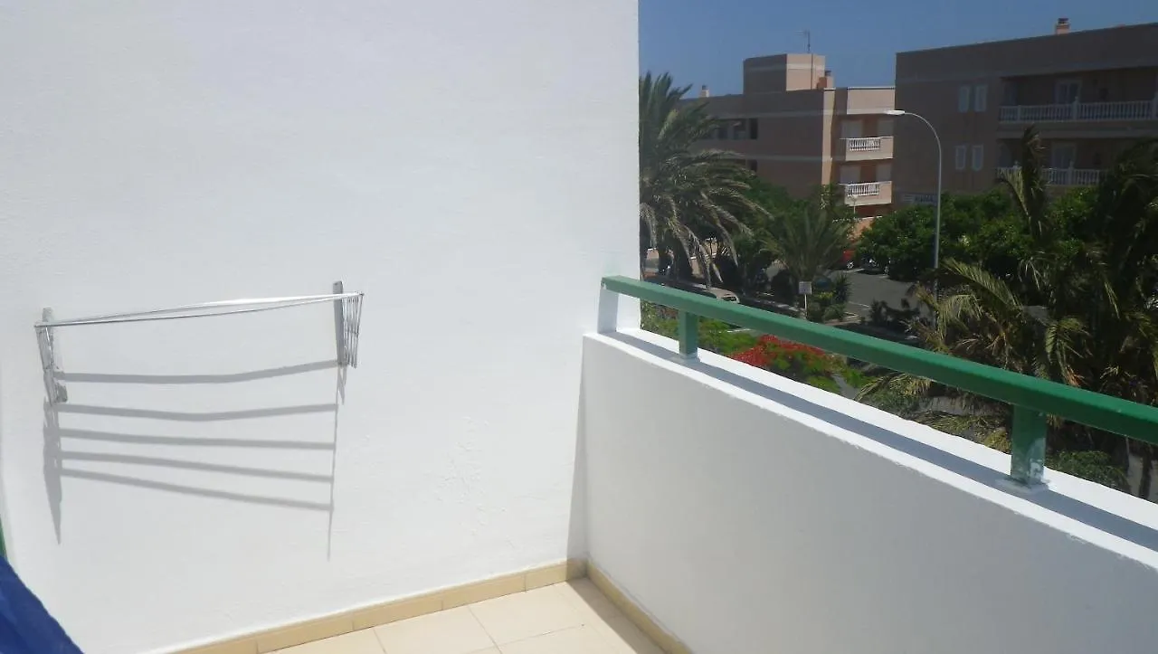Onebedroom apartment in Alondras Park Arona  0*, Arona (Tenerife)
