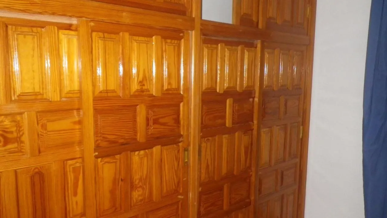 Onebedroom apartment in Alondras Park Arona  Spanje
